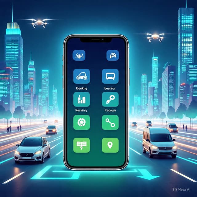 যানবাহন ডকুমেন্টেশন