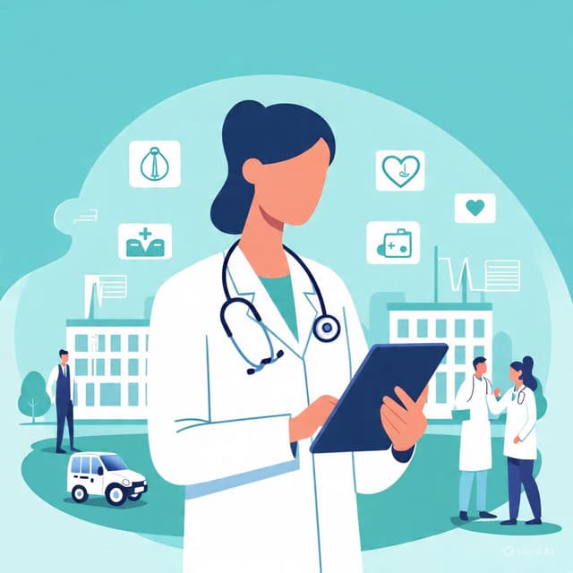 অনলাইন স্বাস্থ্য সেবা