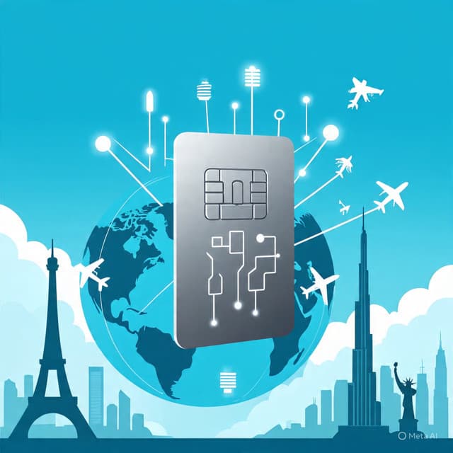 সিম রোমিং